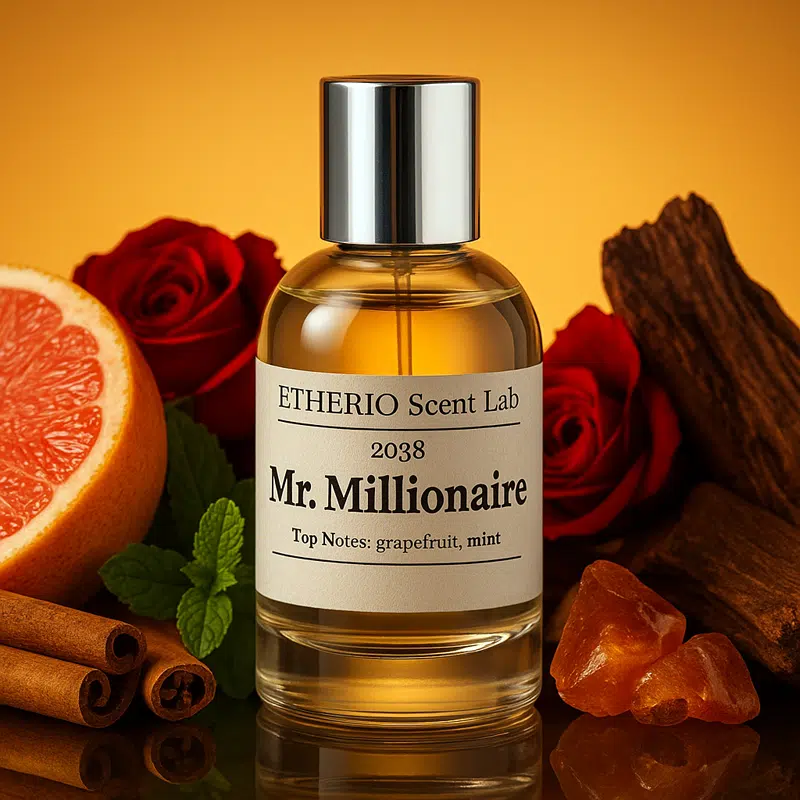 Mr. Millionaire 1 Mr. Millionaire