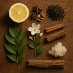 Tea Voyage