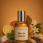 Bleu de Etherio