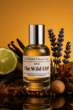 The Wild EDP