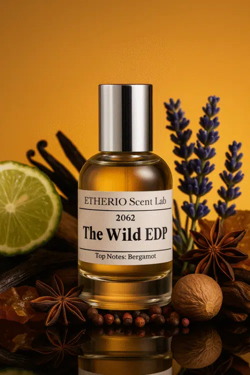 The Wild EDP
