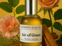 Air of Grace