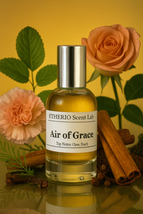 Air of Grace