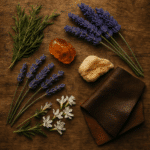 Lavender of Provence Unisex