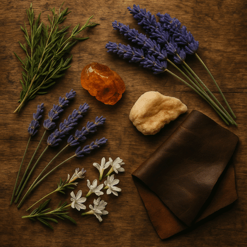 Lavender of Provence Unisex