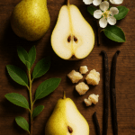Pear Temtation Unisex