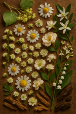 Chamomile & Linden Unisex