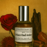 Prince Oud Amber