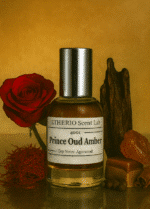 Prince Oud Amber