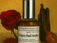 Prince Oud Amber
