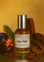 Agar Night Unisex