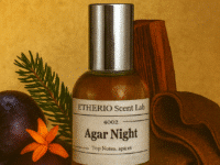 Agar Night Unisex