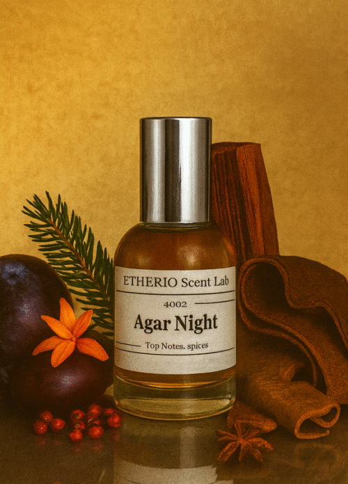 Agar Night Unisex