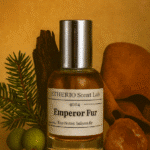 Emperor Fur Unisex