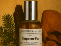 Emperor Fur Unisex