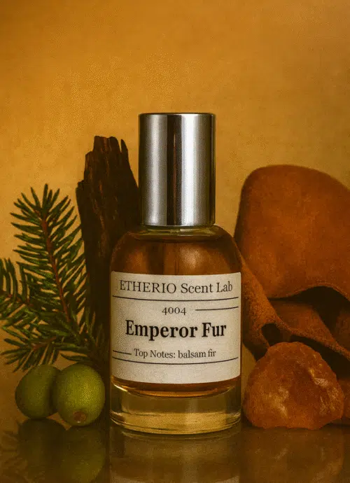 Emperor Fur Unisex