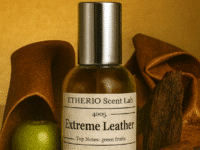 Extreme Leather Unisex