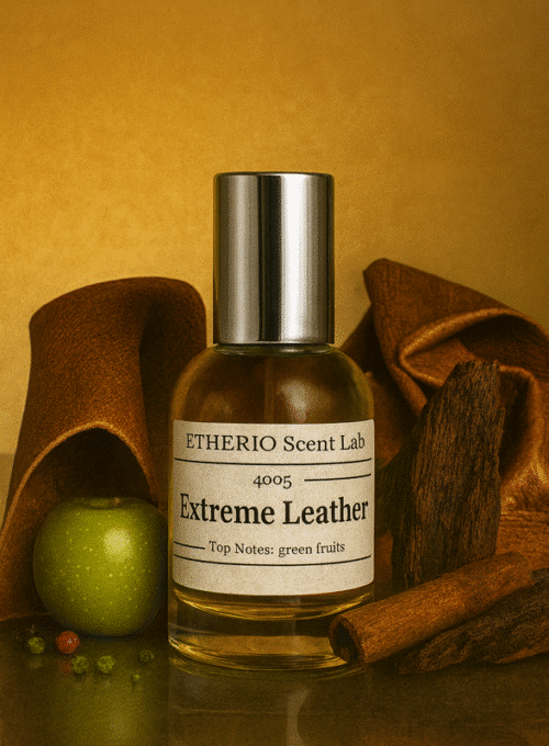 Extreme Leather Unisex