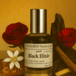 Black Elixir Unisex