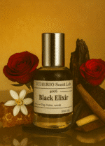 Black Elixir Unisex