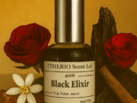 Black Elixir Unisex