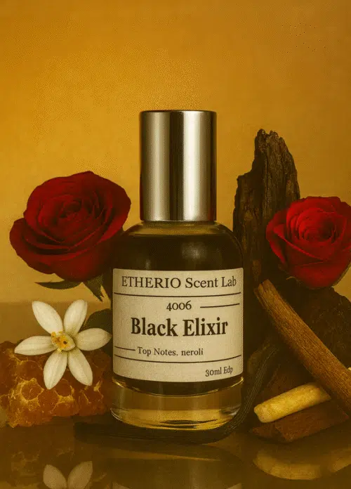 Black Elixir Unisex
