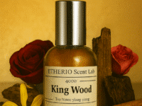 King Wood