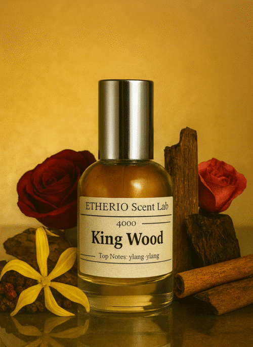 King Wood
