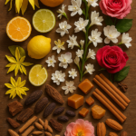 Almond Vanilla Legere