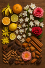 Almond Vanilla Legere