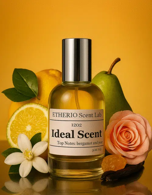 Ideal Scent