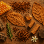 Dark Tobacco