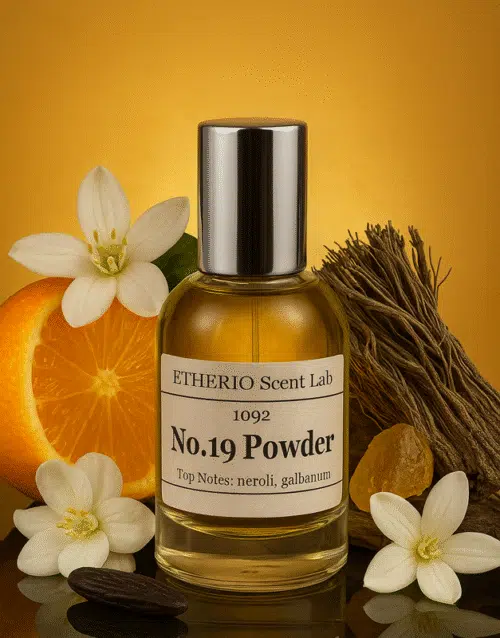 No.19 Powder