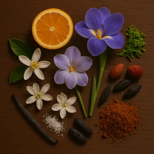 No.19 Powder - Image 2