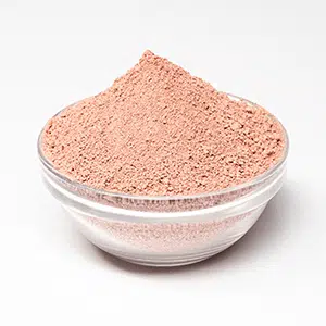 Ροζ Άργιλος 1 pink clay powder