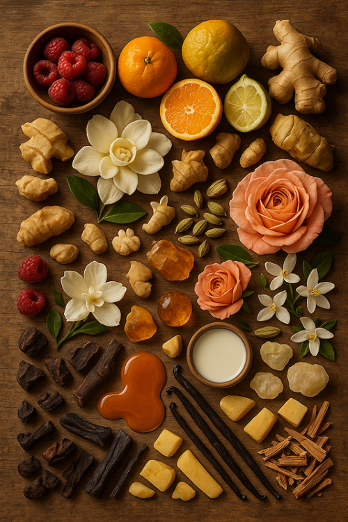 Yes, I'm Sweet