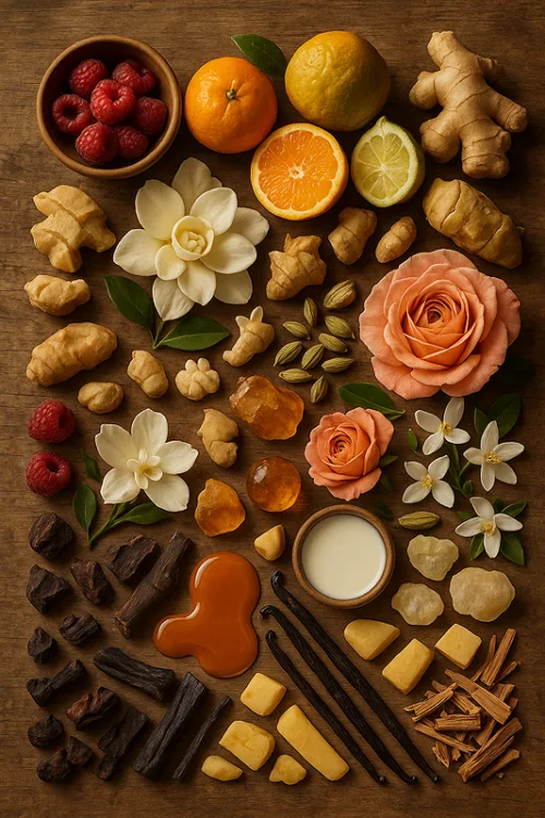 Yes, I'm Sweet
