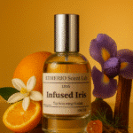 Infused Iris