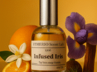 Infused Iris