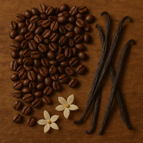 Coffee Moka