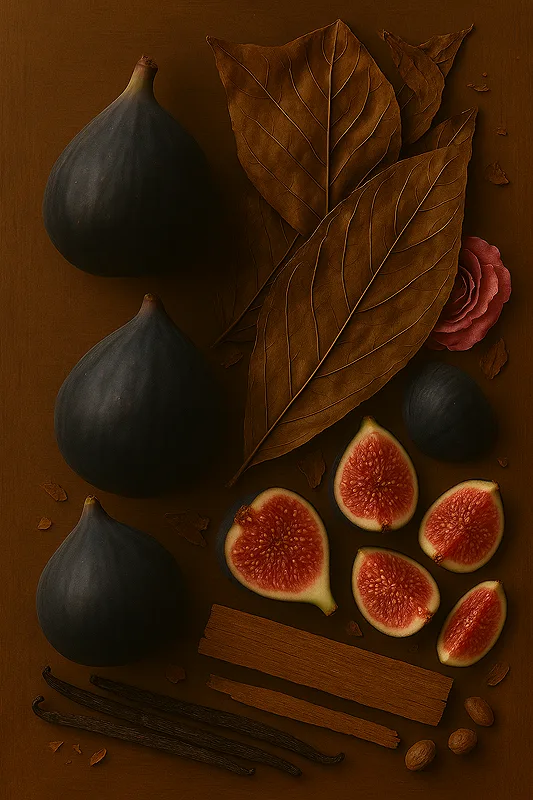 BLACK FIG 1 BLACK FIG
