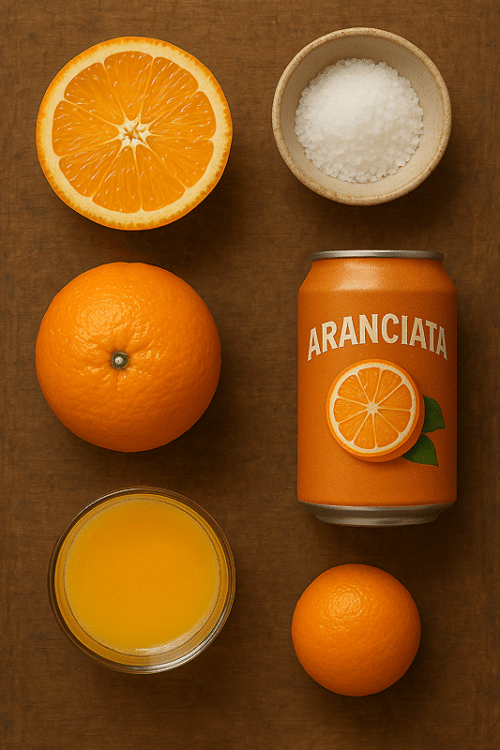 ARANICATA