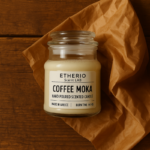 Κερί Coffee Moka