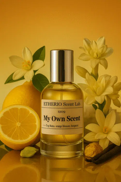 My Own Scent