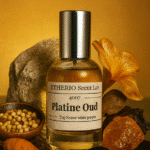 Platine Oud