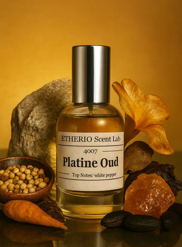 Platine Oud 1 Platine Oud