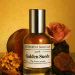 Golden Suede