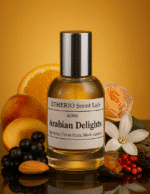 Arabian Delights