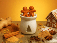 Wax Melt Sweet Gingerbread