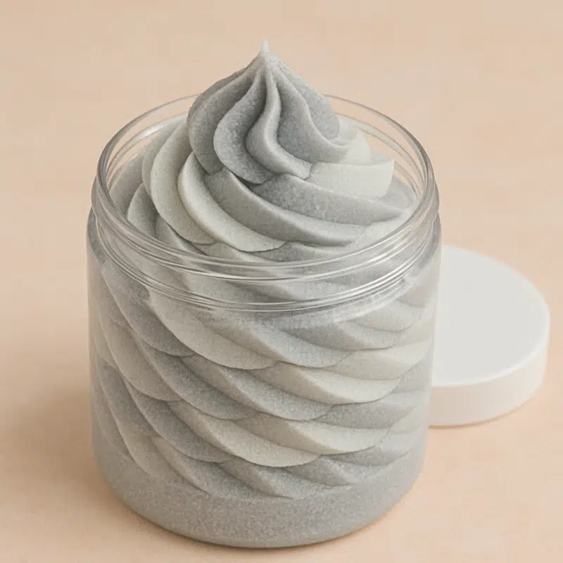Detox Whipped Soap 1 Detox Whipped Soap
